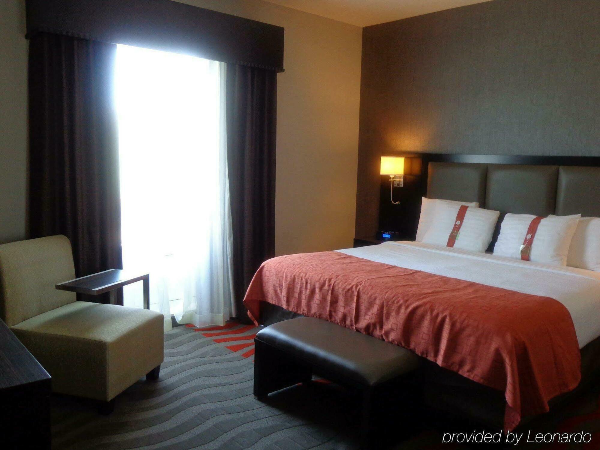 West - Westway Park By Ihg Houston